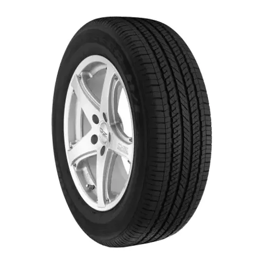 235/50 R18 BRIDGESTONE DUELER H/L 400 97H  (D,B,70)