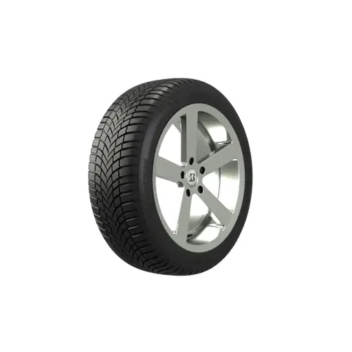 235/50 R18 BRIDGESTONE WEATHER CONTROL A005 101H  (A,B,72)