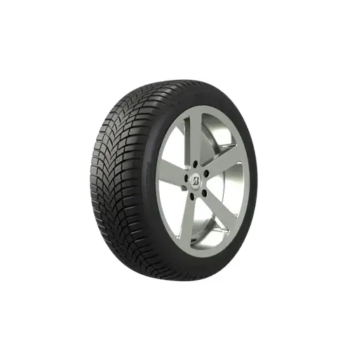 235/55 R17 BRIDGESTONE WEATHER CONTROL A005 103H  (A,B,72)
