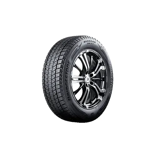 235/55 R20 BRIDGESTONE BLIZZAK DM-V3 102T  (E,E,72)