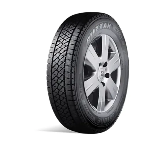 235/65 R16C BRIDGESTONE BLIZZAK W995 MULTICELL 115/113R  (C,D,75)