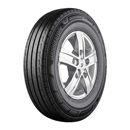 235/65 R16C BRIDGESTONE DURAVIS VAN 121/119R  (B,A,69)