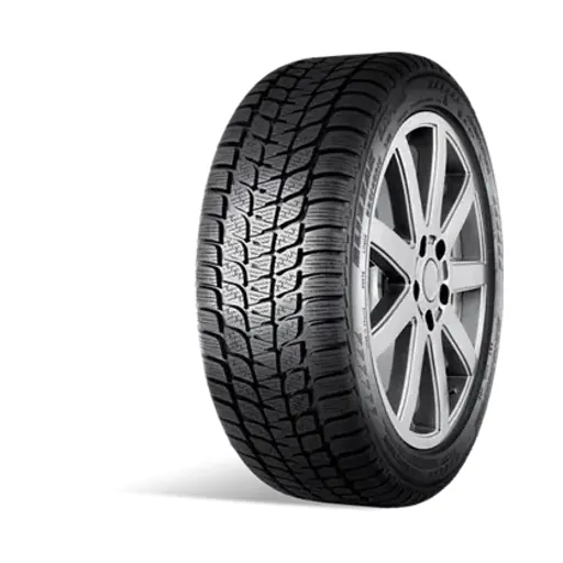 245/45 R18 BRIDGESTONE BLIZZAK LM25 96V  (E,D,72)