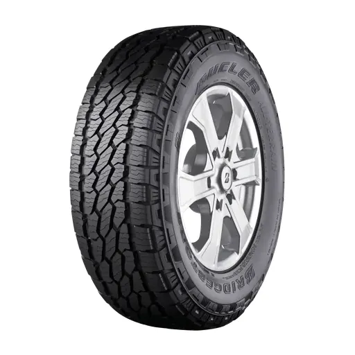 245/70 R16 BRIDGESTONE DUELER ALL TERRAIN A/T002 111T  (C,C,72)