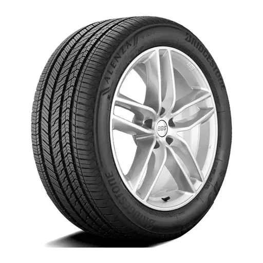 255/45 R20 BRIDGESTONE ALENZA SPORT ALL SEASON 105T  (B,B,72)