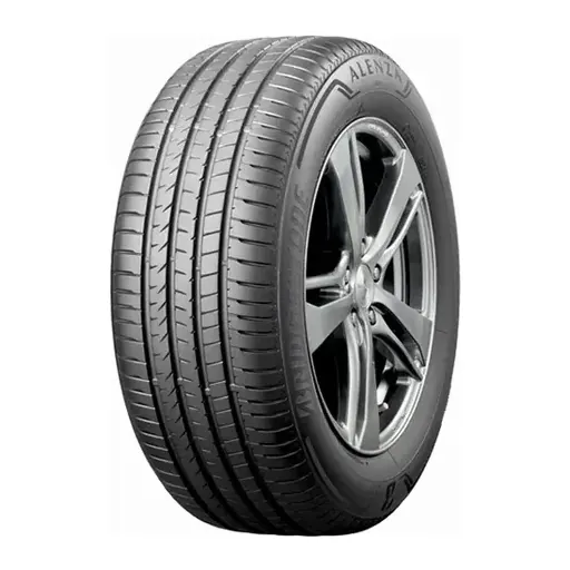 255/55 R18 BRIDGESTONE ALENZA 001 109W  (A,A,72)