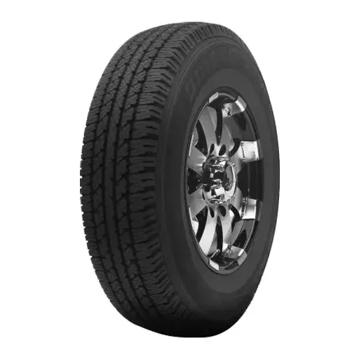 265/55 R19 BRIDGESTONE DUELER A T 693III 109V  (C,B,72)