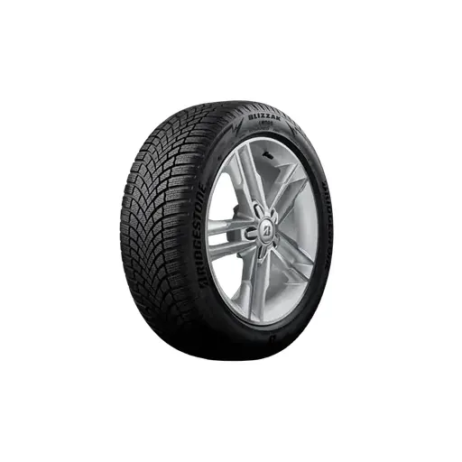 315/35 R20 BRIDGESTONE BLIZZAK LM005 110V XL XL (C,A,73)