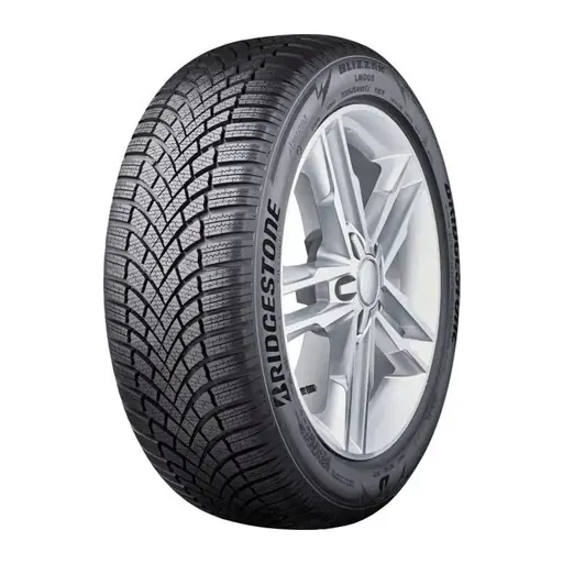 3286341503814(15038) Anvelope BRIDGESTONE Blizzak-LM005 235 R17 65 108V/XL/B/A/2-72dB Iarna