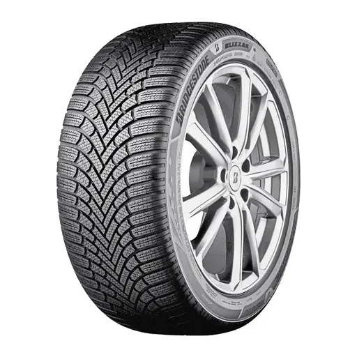 3286342047416 Anvelopa Iarna BRIDGESTONE BLIZZAK-6-XL 255/50R19 107W/B/B/72dB(B)