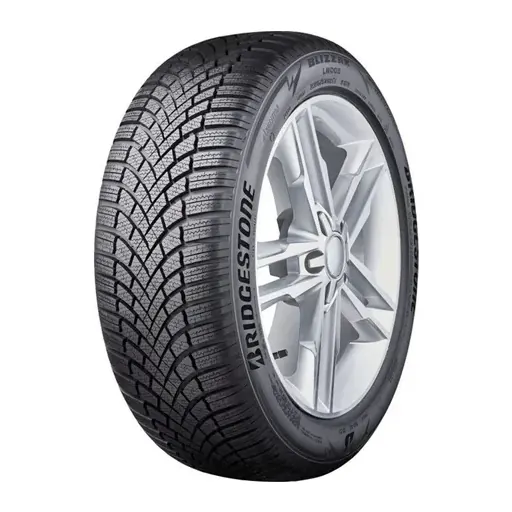 Anvelopa BRIDGESTONE Blizzak-LM005 215 R16 60 99H/XL/C/A/71dB(B) Iarna