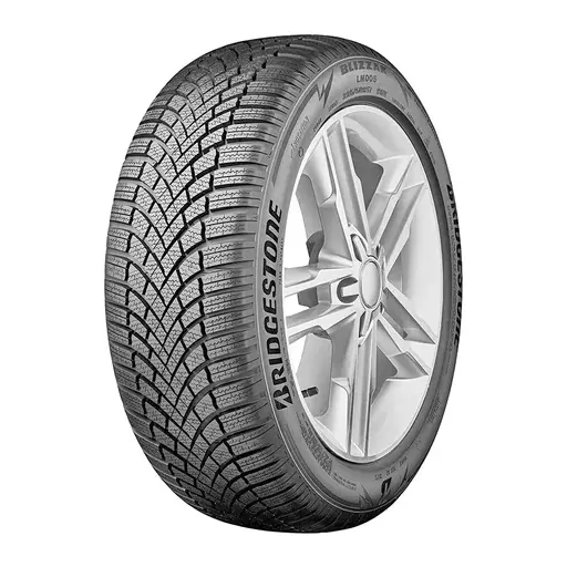 Anvelopa BRIDGESTONE Blizzak-LM005 215 R16 70 100T/C/A/71dB(B) Iarna