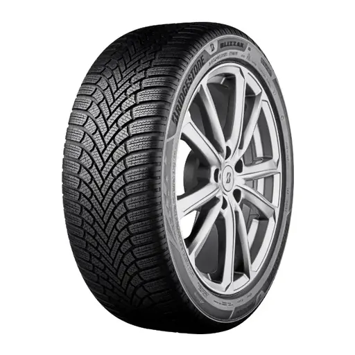 Bridgestone Blizzak6 XL 215/60 R16 99H