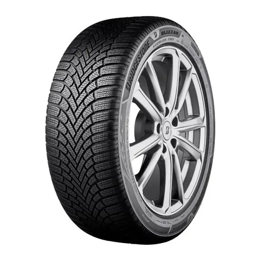 Bridgestone Blizzak6 XL 255/45 R18 103V