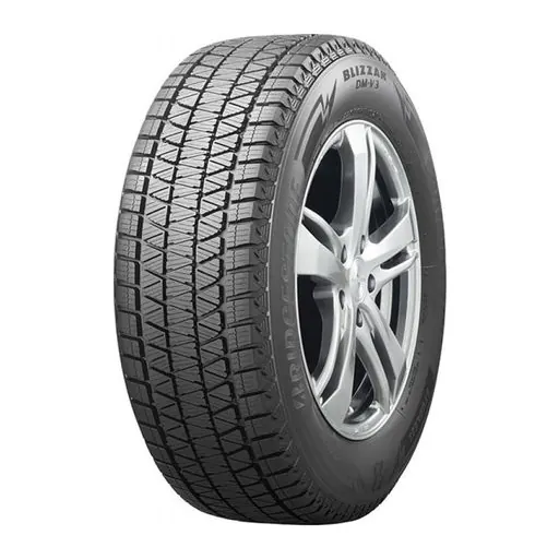 Bridgestone DM-V3 205/80 R16 104R