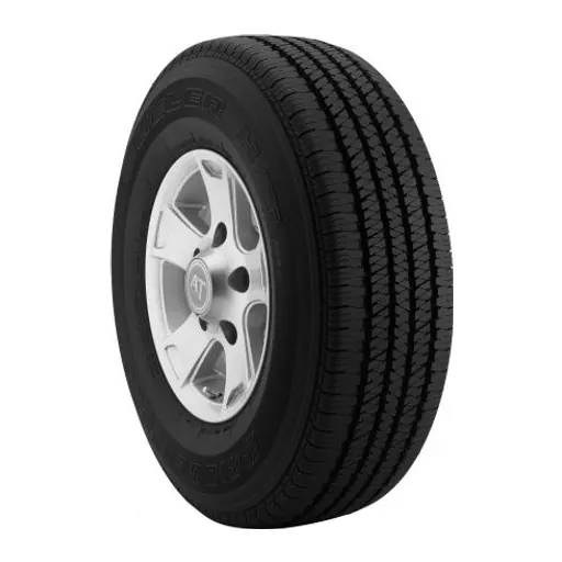 BRIDGESTONE DUELER H/T 684 II 265/60 R18 110H