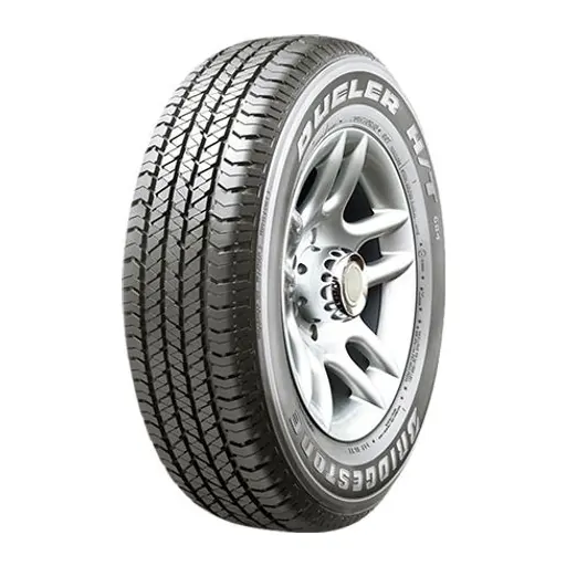 BRIDGESTONE DUELER H/T 684 III 245/65 R17 111T