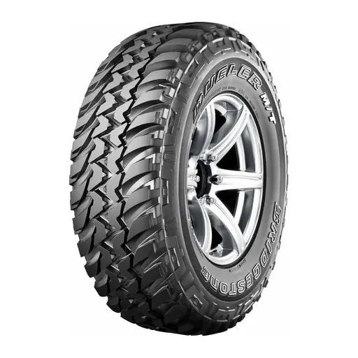 BRIDGESTONE DUELER M/T 674 235/85 R16 120/116Q