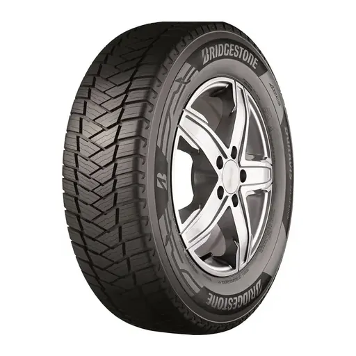 Bridgestone Duravis AllSeason Evo 235/65 R16C 121/119R