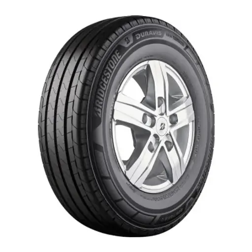 Bridgestone Duravis Van 235/60 R17C 117/115R