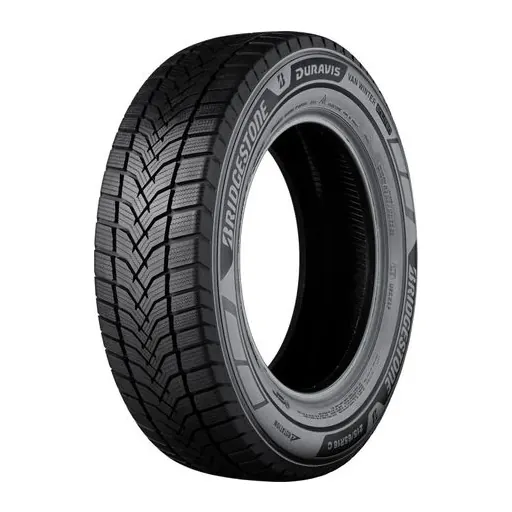 Bridgestone DuravisVanWinter 225/65 R16C 112R