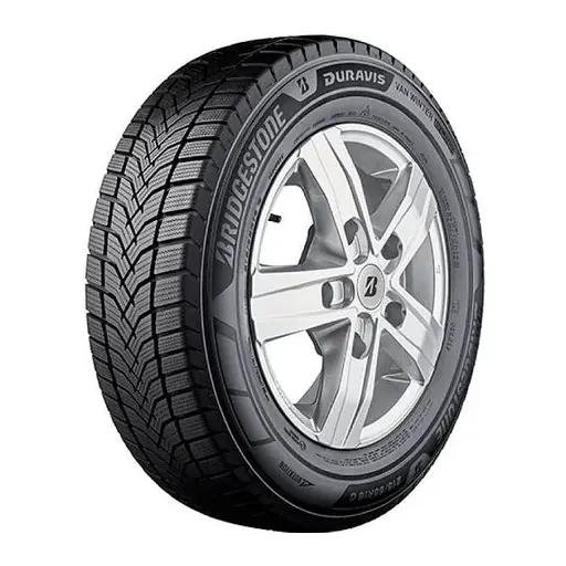 Bridgestone DuravisVanWinter 235/65 R16C 115/113R