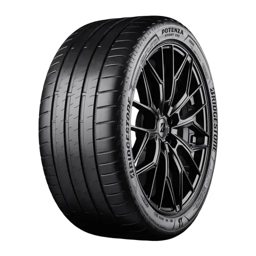Bridgestone Potenza Sport Evo XL 285/35 R22 106Y