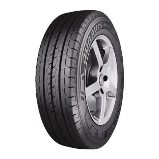 Bridgestone R660Eco 235/65 R16C 115/113R