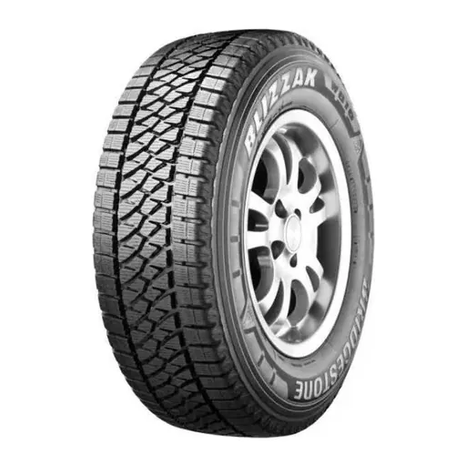 Bridgestone W810 215/60 R17C 104/102H