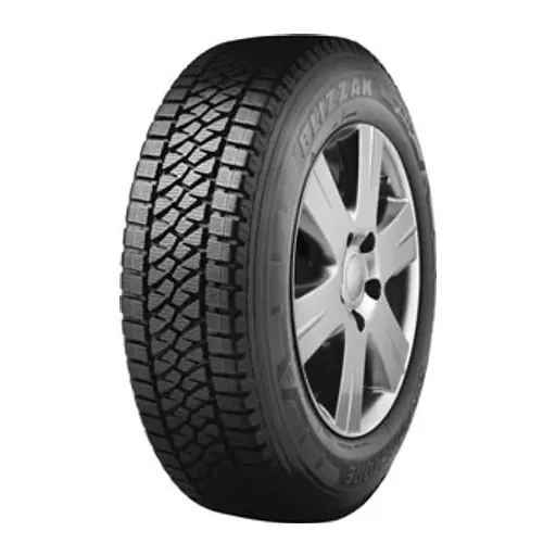 Bridgestone W810 225/75 R16C 121/120R