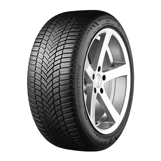 Bridgestone WeatherControl A005 XL 175/65 R15 88H