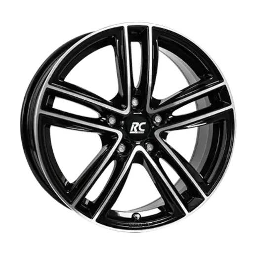 Brock Jante aliaj Mazda 3, 5, 6, Cx-3, noi, 16"
