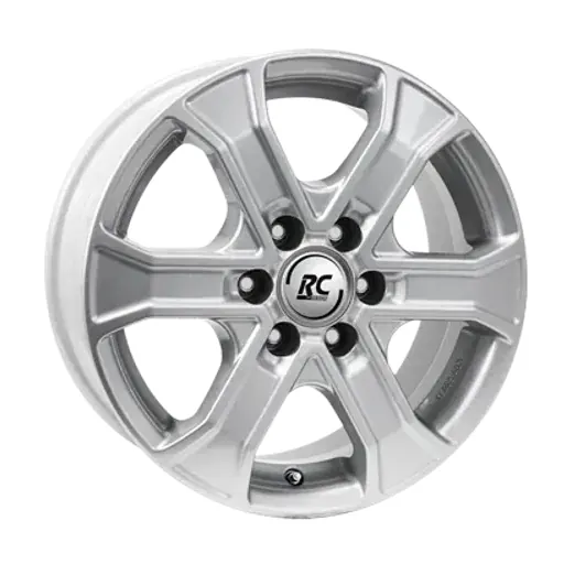 Brock Jante aliaj Mercedes Sprinter, VW Crafter, 16"