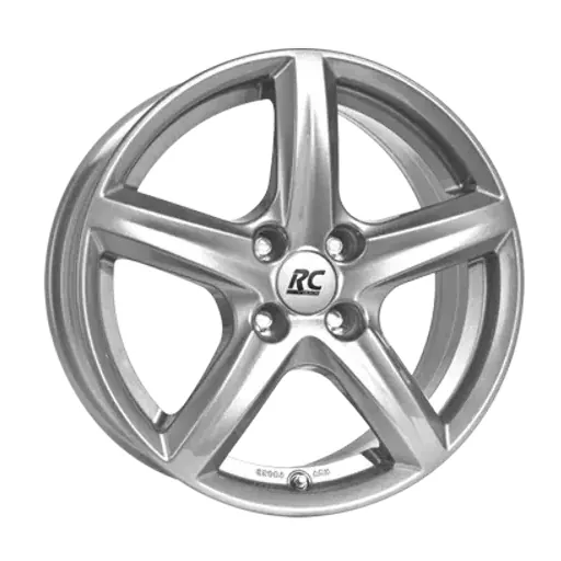 Brock Jante aliaj Opel Corsa, Agila, Adam, Karl, 15"