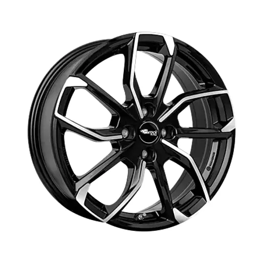 Brock Jante aliaj Opel Corsa F, Corsa-E, Crossland X, 16"
