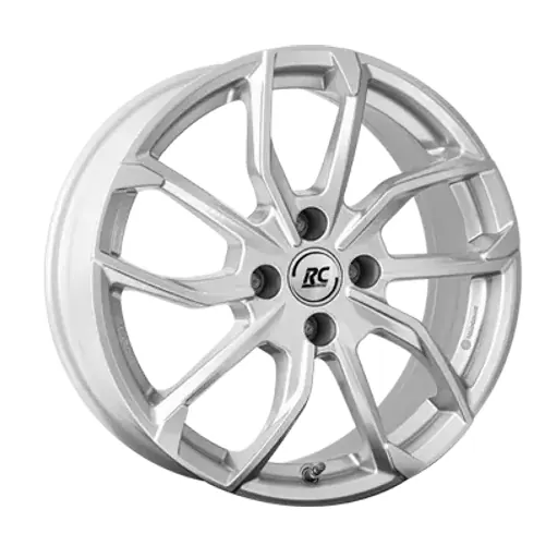 Brock Jante aliaj Peugeot 208, 2008, 16"