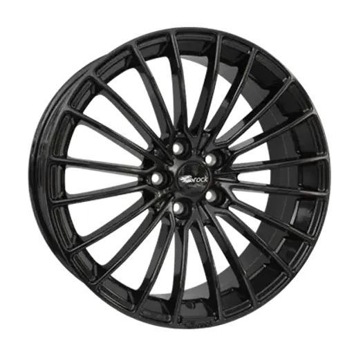 Brock Jante aliaj Suzuki Vitara, Vitara Hybrid, Grand Vitara, SX4, noi, 18"