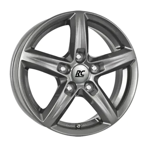 Brock Jante aliaj Toyota Yaris New, 15"