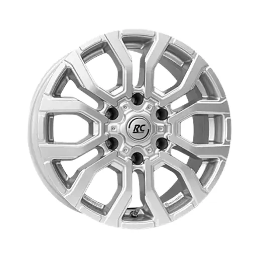 Brock Jante Fiat Ducato, Citroën Jumper, Peugeot Boxer, 16"
