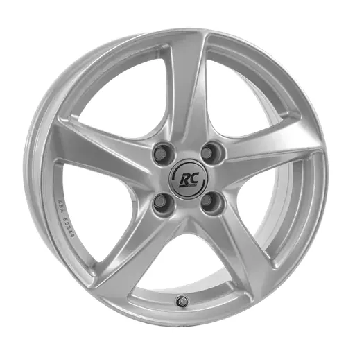 Brock Jante Hyundai i20, i10, 15"/16"