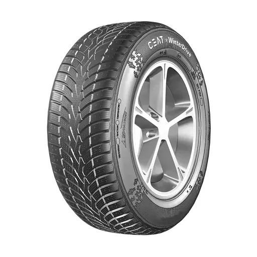 8904288100358 Anvelopa Iarna CEAT WinterDrive 195/60R15 88H/C/C/69dB(B)