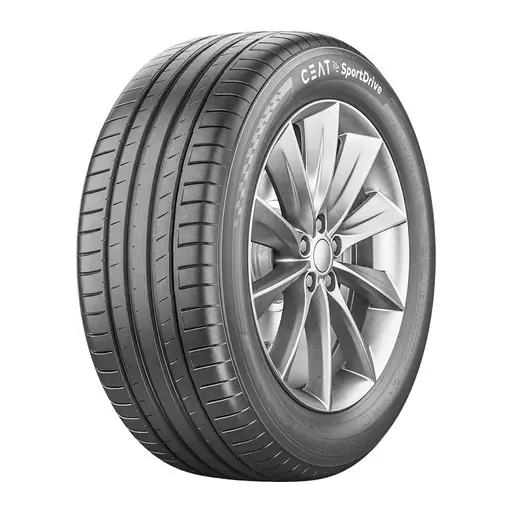 8904288101751 Anvelopa Vara CEAT SportDrive 235/40R18 95Y/XL/D/A/71dB(B)