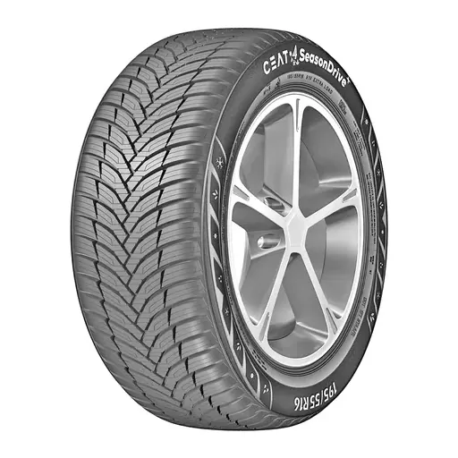 8904288104905OS Anvelopa AllSeason CEAT 4SeasonDrive+ 175/65R15 88H/XL/C/B/70dB(B)
