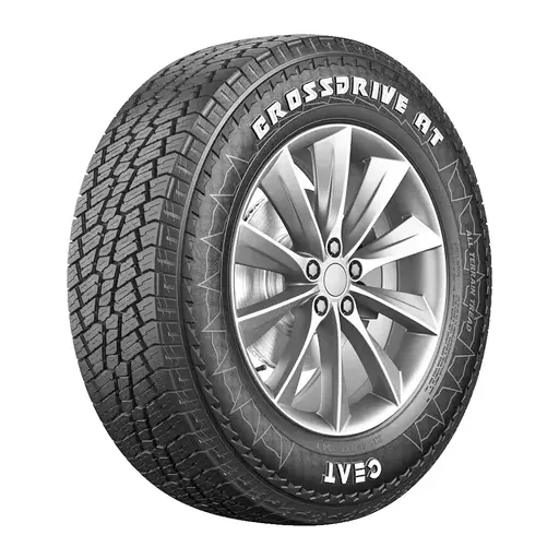 Anvelopa AllSeason CEAT Cross-Drive-AT 235/70R16 106S/D/C/71dB(B)