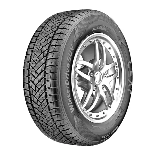 Anvelopa Iarna CEAT Winter Drive SUV 235/55R17 103V/XL/D/C/71dB(B)