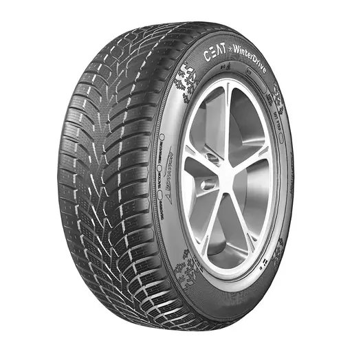 Anvelopa Iarna CEAT WinterDrive 215/60R16 99H/XL/C/C/70dB(B)