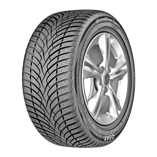 Anvelopa Iarna CEAT WinterDrive Sport 225/45R18 95V/XL/D/B/71dB(B)