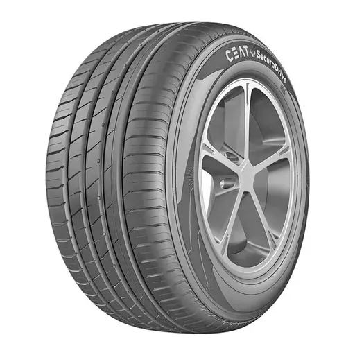 Anvelopa Vara CEAT SecuraDrive 205/55R17 95V/XL/C/A/70dB(B)
