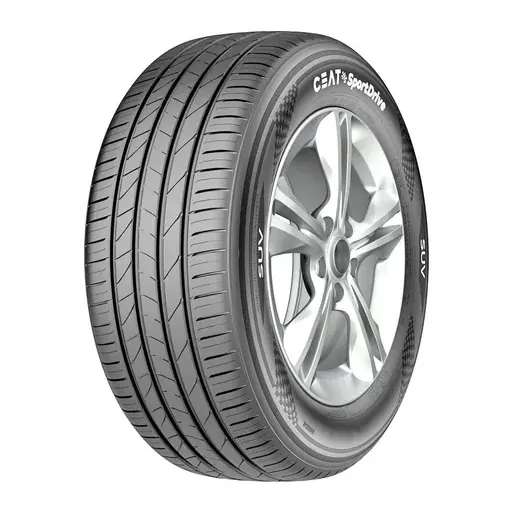 Anvelopa Vara CEAT SportDrive 205/45R17 88Y/XL/D/A/71dB(B)