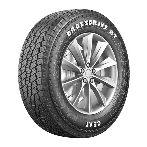 CEAT Cross Drive AT 255/65 R18 111H
